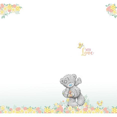 Wonderful Easter Me to You Bear Card Extra Image 1